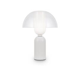 Настольная лампа Maytoni Memory MOD177TL-01W