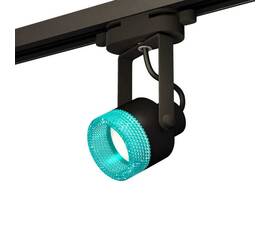 Комплект трекового светильника Ambrella light Track System XT (C6602, N6153) XT6602063