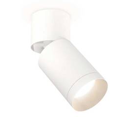 Комплект спота Ambrella light Techno Spot XM (A2220, C6312, N6130) XM6312040