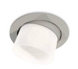 Комплект встраиваемого спота Ambrella light Techno Spot XC (C7653, N7170) XC7653082