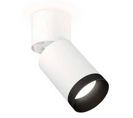 Комплект спота Ambrella light Techno Spot XM (A2220, C6312, N6131) XM6312041
