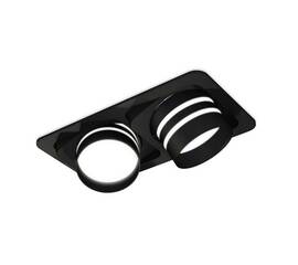 Комплект встраиваемого спота Ambrella light Techno Spot XC (C7664, N7142) XC7664082