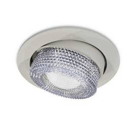 Комплект встраиваемого спота Ambrella light Techno Spot XC (C7653, N7191) XC7653060
