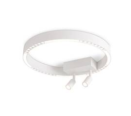 Потолочная светодиодная люстра Ambrella light Comfort Line FL5805