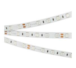 Светодиодная лента Arlight 14,4W/m 60Led/m 5060SMD синий 5M RT-B60-10mm 12V Blue 012336(2)