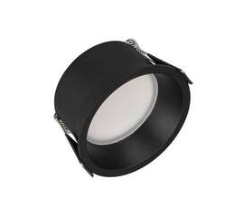 Встраиваемый светодиодный светильник Arlight MS-Breeze-Built-R82-9W Warm3000 036619