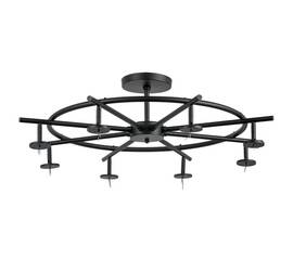 Основа для люстры Lightstar Rullo 571718