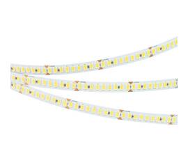 Светодиодная лента Arlight 19,2W/m 180Led/m 5630SMD холодный белый 5M Ultra-C180-10mm 24V White6000