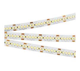 Светодиодная лента Arlight 19,2W/m 240Led/m 3528SMD теплый белый 5M RT-A240-10mm 24V Warm3500 040545