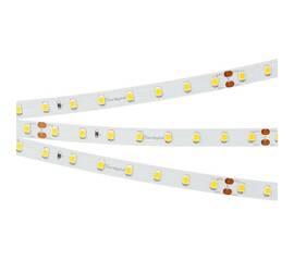 Светодиодная лента Arlight 6W/m 80Led/m 2835SMD теплый белый 5M RT-A80-8mm 24V Warm3500 028525(2)