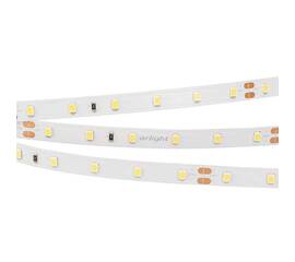 Светодиодная лента Arlight 7,2W/m 60Led/m 2835SMD теплый белый 5M RT-A60-8mm 24V Warm2400 028541(2)