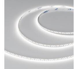 Светодиодная лента Arlight 12W/m 266LED/m 2216SMD холодный белый 5M MICROLED-M266-4mm 24V White6000