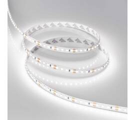 Светодиодная лента Arlight 9,6W/m 120Led/m 2835SMD холодный белый 30M RT-A120-10mm 48V White6000 038