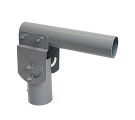 Кронштейн для уличного консольного светильника Feron ДС-06-48 48523