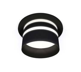 Встраиваемый светильник Ambrella light Techno Spot XC (C6513, N6236) XC6513062