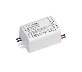 Блок питания Arlight ARPV-SP-24006 24V 6W IP67 0,25A 039671