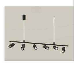 Комплект подвесного поворотного светильника Ambrella light Traditional DIY (С9006, С6323, N6151) XB9006350