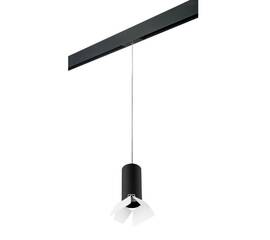 Трековый светильник Lightstar Rullo (214487+595857+202436) PRORP487436