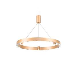 Подвесной светодиодный светильник Ambrella light Comfort Line FL5846