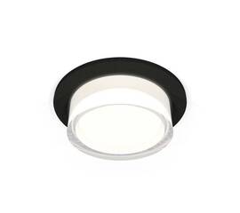 Встраиваемый светильник Ambrella light Techno Spot XC (C6513, N6241) XC6513063