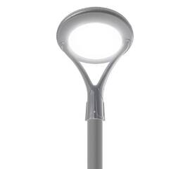 Уличный светодиодный светильник Feron SP7020 48440