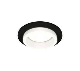 Встраиваемый светильник Ambrella light Techno Spot XC (C6513, N6245) XC6513065