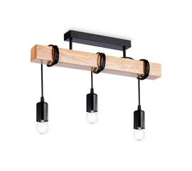 Подвесной светильник Ambrella light Traditional TR8182
