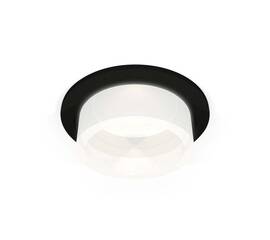 Встраиваемый светильник Ambrella light Techno Spot XC (C6513, N6248) XC6513066