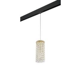 Трековый светильник Lightstar Cristallo (795322+595007) PRO795322