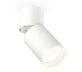 Комплект спота Ambrella light Techno Spot XM (A2220, C6312, N6245) XM6312081