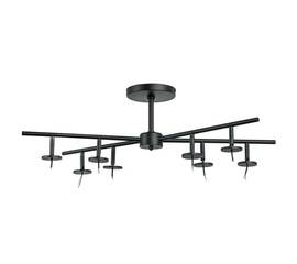 Основа для люстры Lightstar Rullo 571728