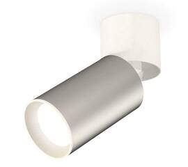 Комплект спота Ambrella light Techno Spot XM (A2220, C6324, N6101) XM6324030