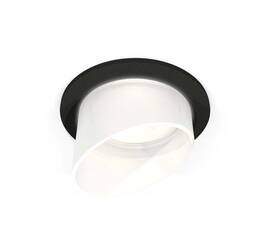 Встраиваемый светильник Ambrella light Techno Spot XC (C6513, N6256) XC6513068