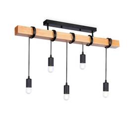 Подвесной светильник Ambrella light Traditional TR8183