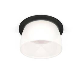 Встраиваемый светильник Ambrella light Techno Spot XC (C6513, N6258) XC6513069
