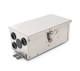 Трансформатор для подводных светильников LB501 AC12-25V 150W 48368