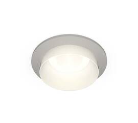Встраиваемый светильник Ambrella light Techno Spot XC (C6514, N6130) XC6514020