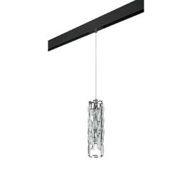 Трековый светильник Lightstar Limpio (722030+595007) PRO722030