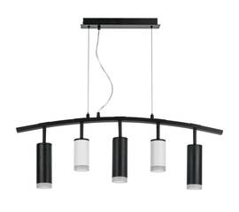 Подвесная люстра Lightstar Rullo (571735+214436-2+214487-3+202430-5) LR7353628730