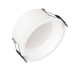 Встраиваемый светодиодный светильник Arlight MS-Breeze-Built-R104-12W Day4000 035611