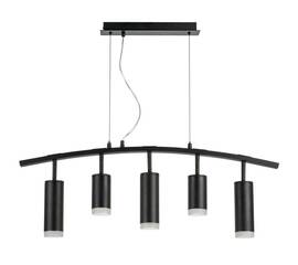 Подвесная люстра Lightstar Rullo (571735+214437-2+214487-3+202430-5) LR7353728730
