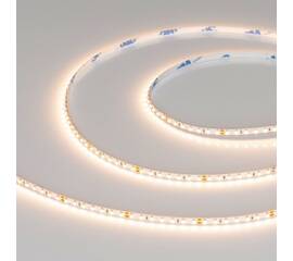 Светодиодная лента Arlight 10W/m 182LED/m 2216SMD теплый белый 5M MICROLED-M182-4mm 24V Warm2700 037