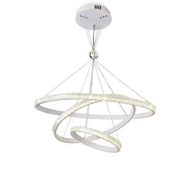 Подвесной светодиодный светильник Ambrella light Acrylica Original FA6157