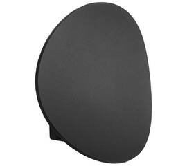 Уличный настенный светодиодный светильник Feron Окленд DH507 48366