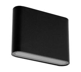 Уличный настенный светодиодный светильник Feron Техно DH504 48360