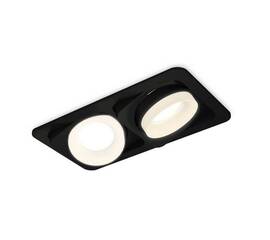 Комплект встраиваемого спота Ambrella light Techno Spot XC (C7664, N7165) XC7664084