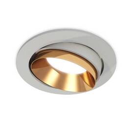 Комплект встраиваемого светильника Ambrella light Techno Spot XC (C7653, N7034) XC7653024
