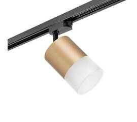 Трековый светильник Lightstar Rullo (213490+592087+202481) R1T349081