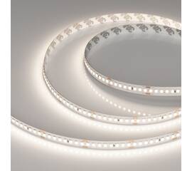 Светодиодная лента Arlight 17,6W/m 192LED/m 2835SMD дневной белый 5M RT-A192-10mm 24V Day4000 036212