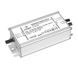 Блок питания Arlight ARPV-UH24120-PFC-Dali2-PH 24V 120W IP67 5A 028107(2)